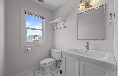 Wyndy Island- Pet Friendly, Oceanfront, Pool, Tennis - Foto 2