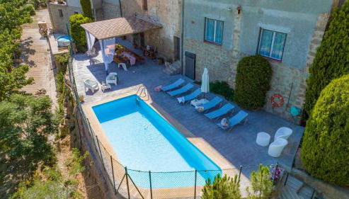 Casa Rural Cal Xamora - Foto 3