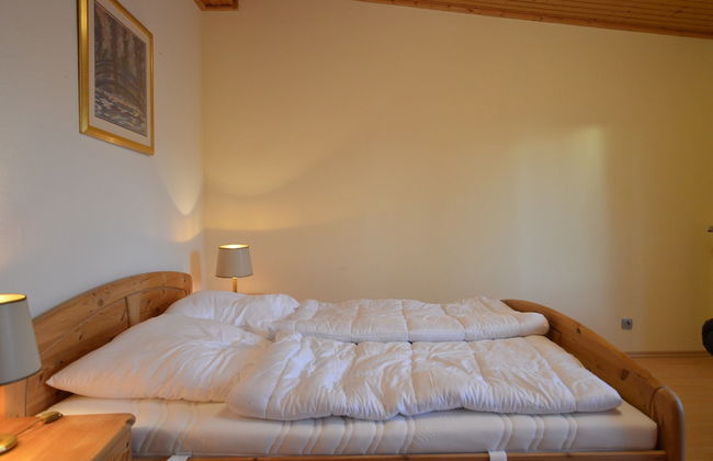 Cosy Apartment in Manderscheid With Balcony - Photo 20