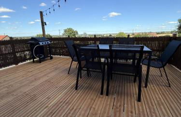 Gites Le Grand Tornage holiday fun for the whole family - Photo 43