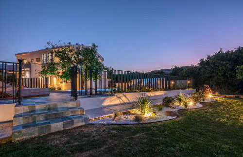 Alyona Villas - Villa Lona - Foto 101