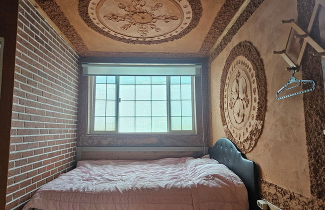 Ulleung Haeoreum Pension - Foto 15