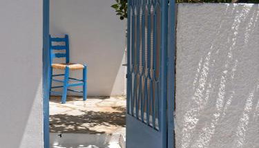 Summer Garden Studio - village location - Foto 5, Garden