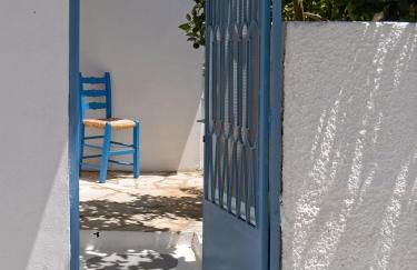 Summer Garden Studio - village location - Foto 5