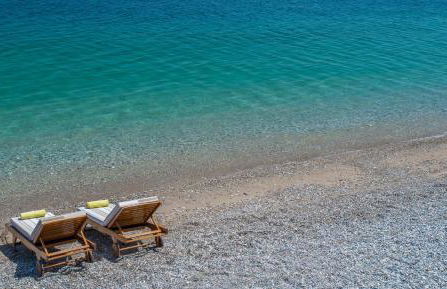 Diamante Beachfront Suites - Foto 67