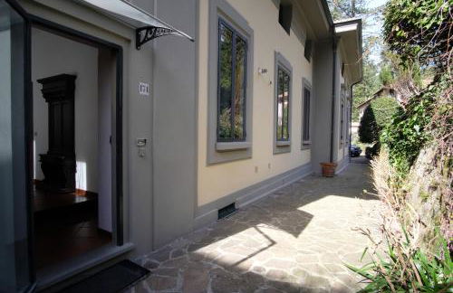 apartment monte, relax in the hills of Florence - Foto 18