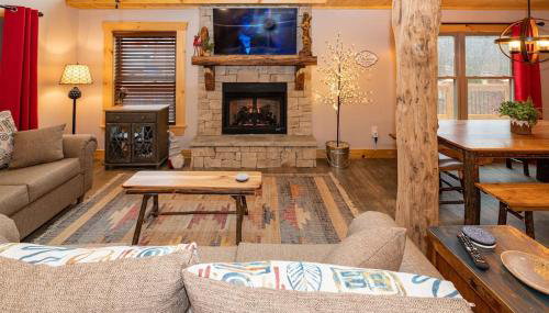 The Snow Owl Cabin - Foto 3
