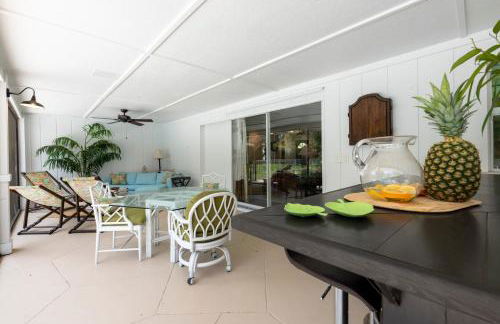 Paradise Pool Villa! Minutes to Beaches & Downtown - Foto 24