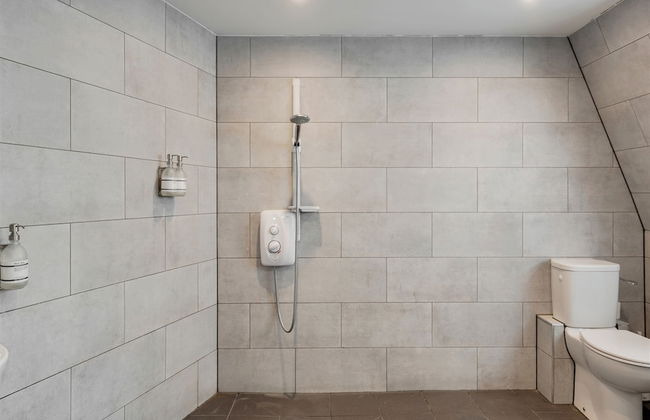 Your Apartment I Clifton Village - Foto 76