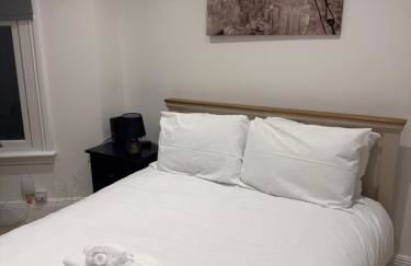 The finest flat in Clapham - Foto 21