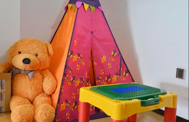 sunnyrain apartment hotel - Foto 58