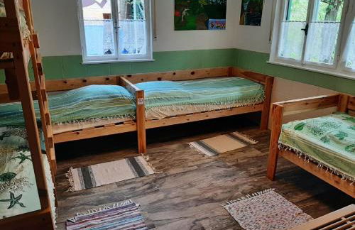 Ferienhaus zum Berg - Foto 7