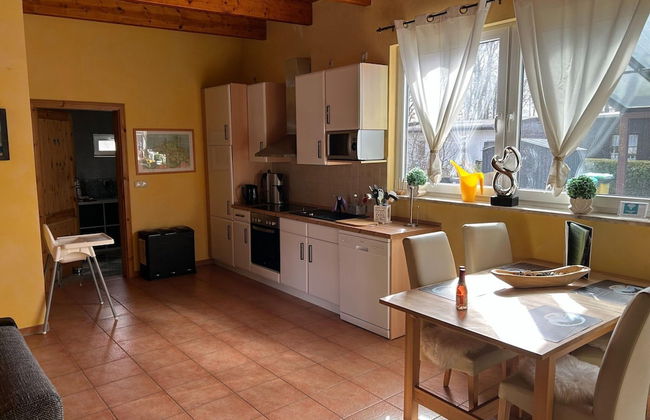 Gemuetlicher Bungalow am Meer in Pepelow - Photo 6