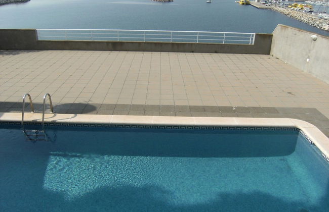 Apartamentos Treputxell - Foto 36