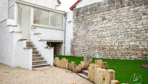 La Parenthese Enchantée - Foto 4, Garden