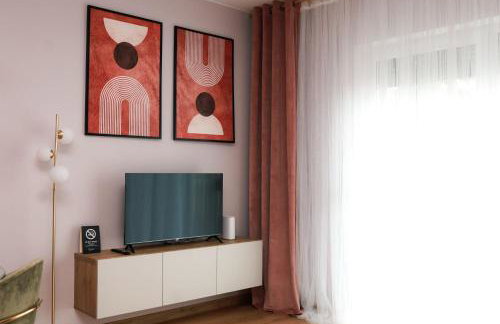 Apartament Milano - Foto 12