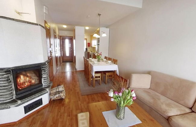 Rukariutta Apartments - Foto 1