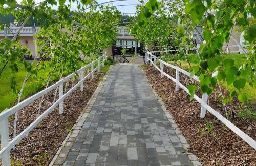 Kaszubski Zakątek - Foto 52