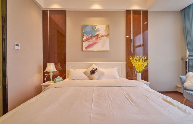 Riverside Apartments - Foto 7