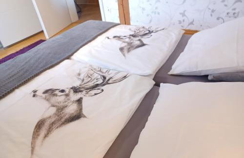 Ferienwohnung am Sendberg - Foto 8