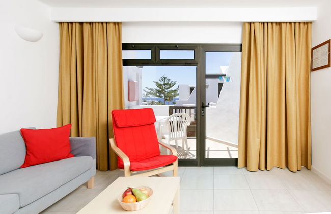 Club Oceano - Foto 11