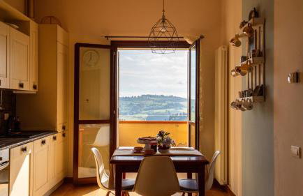 Appartamento La Chicchera - Photo 46