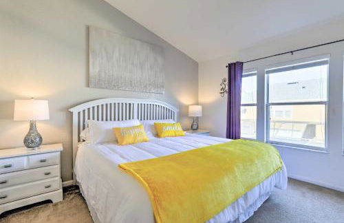 Private Cocktail Pool Kissimmee Resort Retreat! - Photo 8