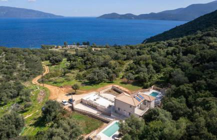 Paradise Villas - Foto 1