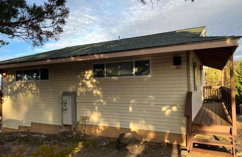 Lake Shastina Golf Resort - Foto 36