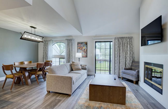 Pocono Mountain Villas MOD Collection by Sonesta - Foto 43