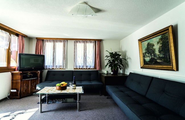 Haus Amour - Foto 25