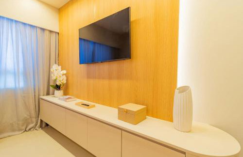 Boa Vista #502 - Studio em Recife by Carpediem - Foto 19