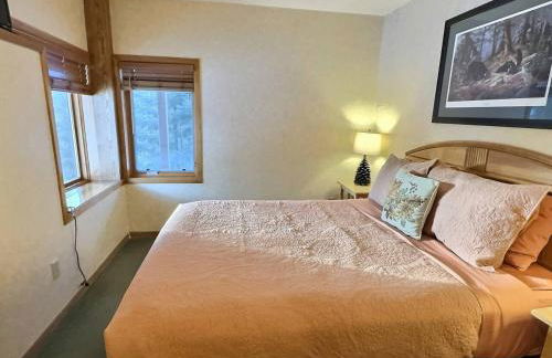 3BR Townhome Ski In Ski Out Pool Hot Tub - Foto 19