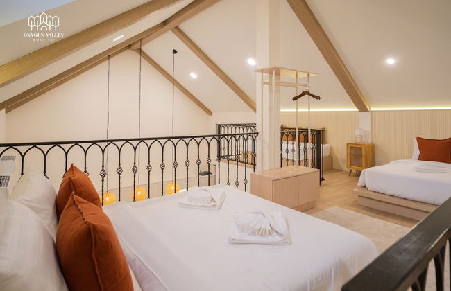 Oxygen Valley Khao Yai A6 - Foto 12