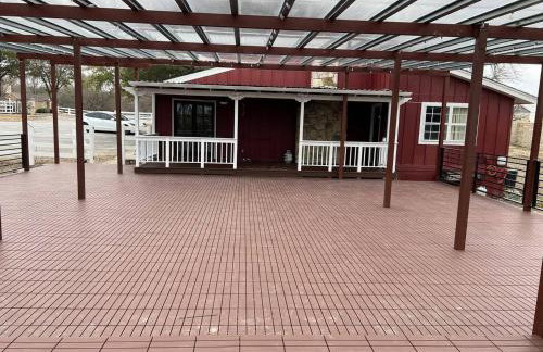 Weddings - Birthdays - Events - Parties we HOST all Country Ridge Cottage - Foto 35