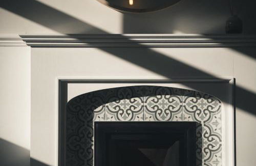 Modern 3 Bedroom Home in Central Rugby - Foto 18