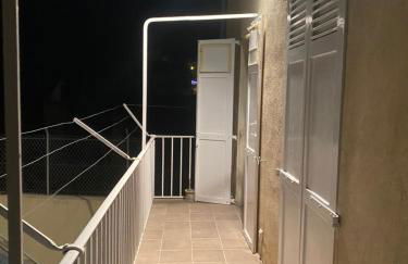 Chez Hélène 3 étoiles, labellisé disabled PMR,pour 4 personnes chiens bienvenus-pet friendly - Foto 24