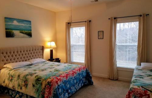 Spectacular 3BR 2BA Bay Forest Villa near Bethany Beach! - Photo 16