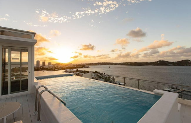 Serenity Penthouse - The Pinnacle of Luxury - Foto 35