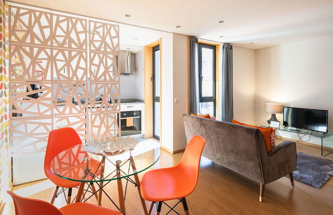 North Star Flats - Ribeira & Cellars - Foto 77