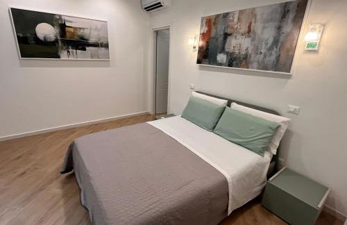 Casa Vacanze Villa Barberina - Foto 2