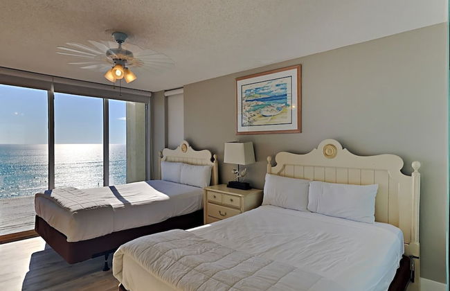 Long Beach Resort by Southern Vacation Rentals - Foto 58