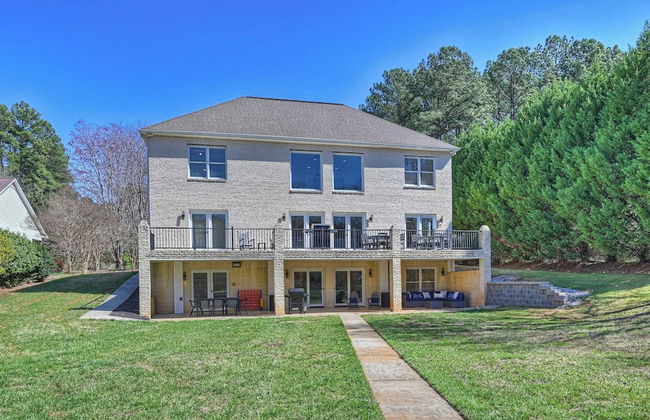 Knotty Pines by Avantstay Lake Views, Renovated - Foto 27