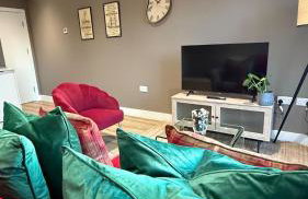 Superb Apt at the Marina - Foto 26