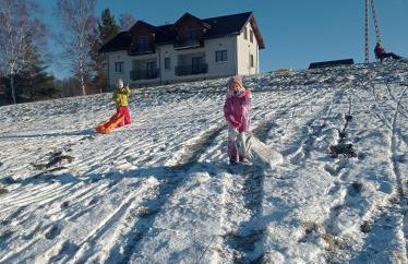 Bieszczadzki Horyzont Apartamenty - Photo 80