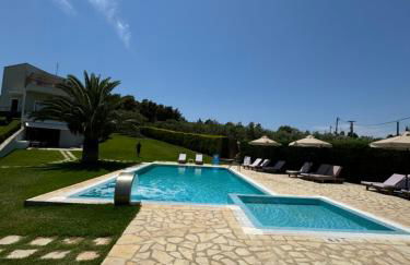 Possidi Hiliadou Boutique Resort - Foto 37