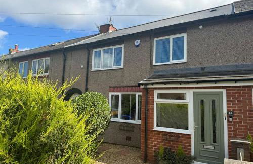 Hartley Retreat, Luxury spacious family home - Foto 11