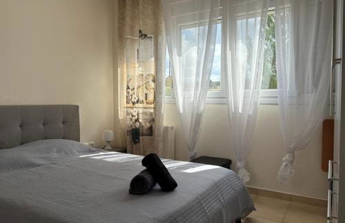 Urban Gaia Apartment - Photo 13