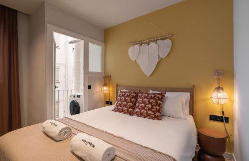 Stay U-nique Apartment Corsega II - Photo 13