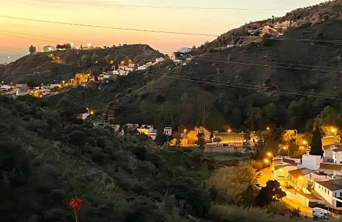 Finca Santa Matilde Málaga - Photo 41